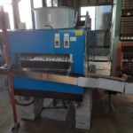 ボール洗浄機入替工事