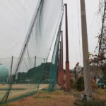 巻きワイヤー交換工事