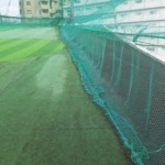 下ワイヤー一部交換工事