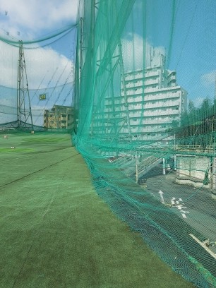 下ワイヤー一部交換工事