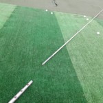 ボールクリンダー復旧工事