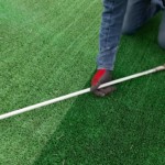 ボールクリンダー復旧工事