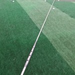 ボールクリンダー復旧工事