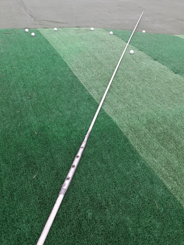 ボールクリンダー復旧工事