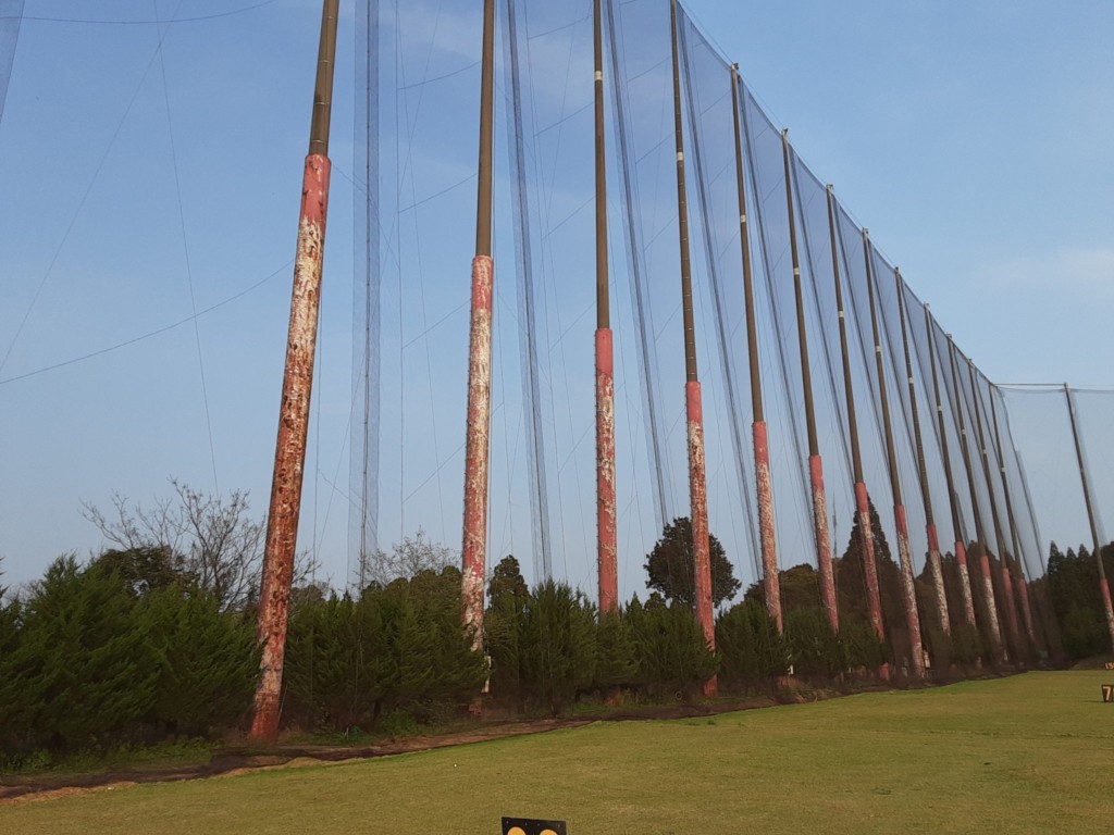 帯ネット交換工事