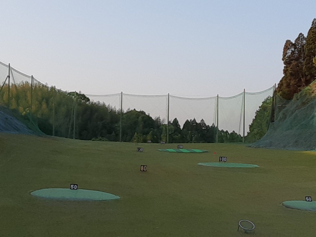 ネット一部張替工事