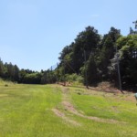 ネット設置工事