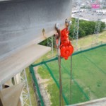 ワイヤー・滑車・ウインチ交換工事