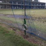 ガイドワイヤー他交換工事