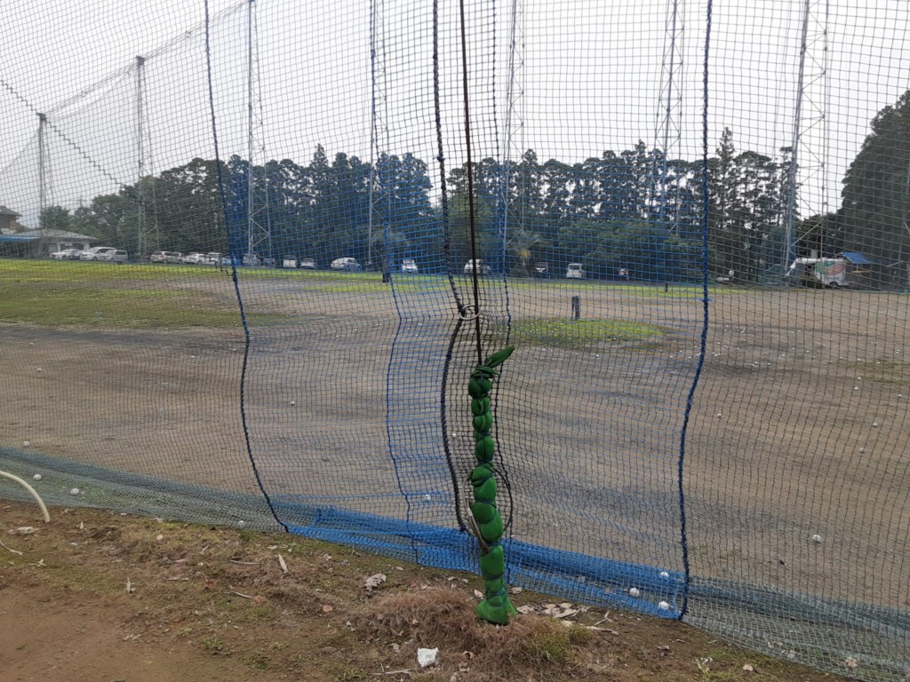 ガイドワイヤー他交換工事