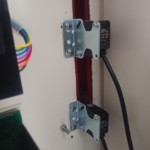 ボール貸出機センサー交換工事