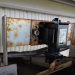 ソレノイド交換工事