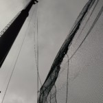 巻ワイヤー交換工事