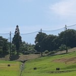 巻きワイヤー復旧工事