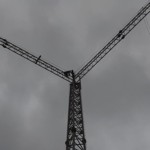 ワイヤー交換工事