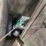 縦コンベア交換他工事