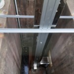 縦コンベア交換他工事