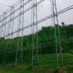 右サイドネット張替工事