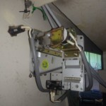 コインセレクター追加工事