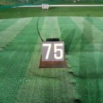 ヤード表示板交換工事