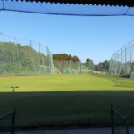 ネット張替工事