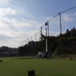 ネット張替工事