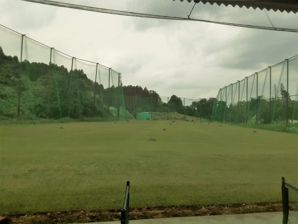 ネット張替工事