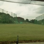 ネット張替工事