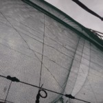 固定ネット復旧工事