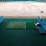 ティーアップ機・ボール販売機設置・ICシステム工事