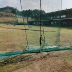 アンカー復旧工事