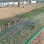 下タレネット増設工事