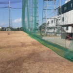 下タレネット増設工事