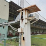 縦コンベア入替工事