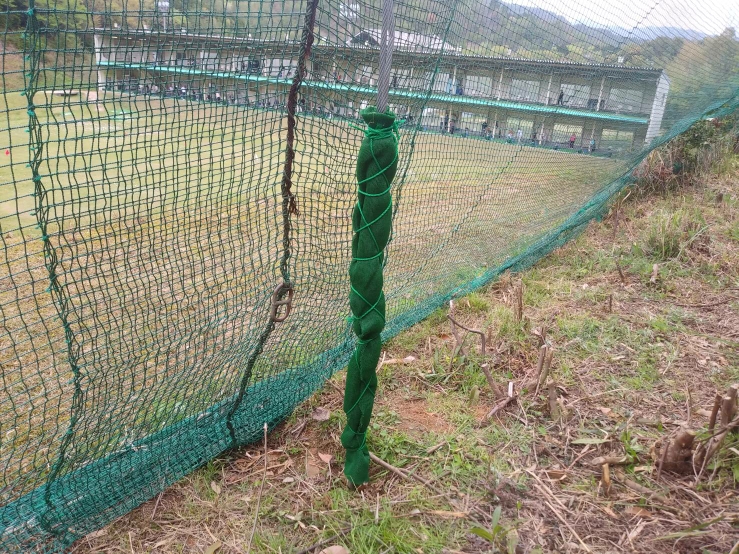 ガイドワイヤー交換工事