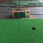 左用ＧＴＭ１５１型設置工事