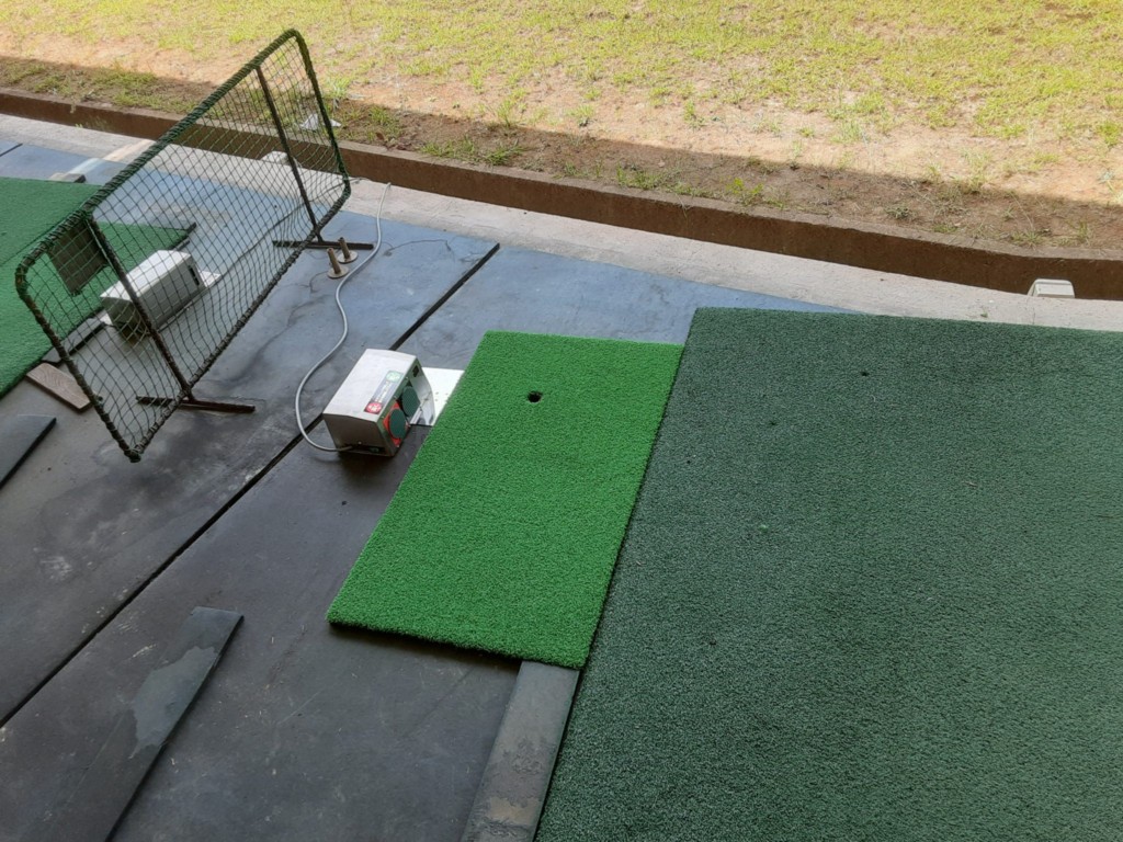 左用ＧＴＭ１５１型設置工事