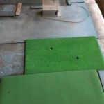 左用ＧＴＭ１５１型設置工事