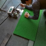 左用ＧＴＭ１５１型設置工事