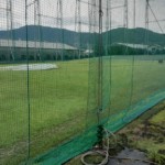 帯ネット交換他工事