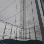 帯ネット交換他工事