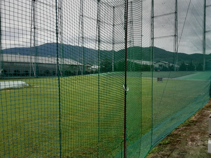 帯ネット交換他工事