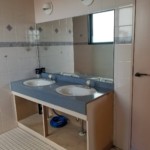 トイレ改修工事