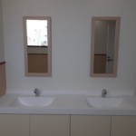 トイレ改修工事