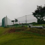 ネット追加設置工事