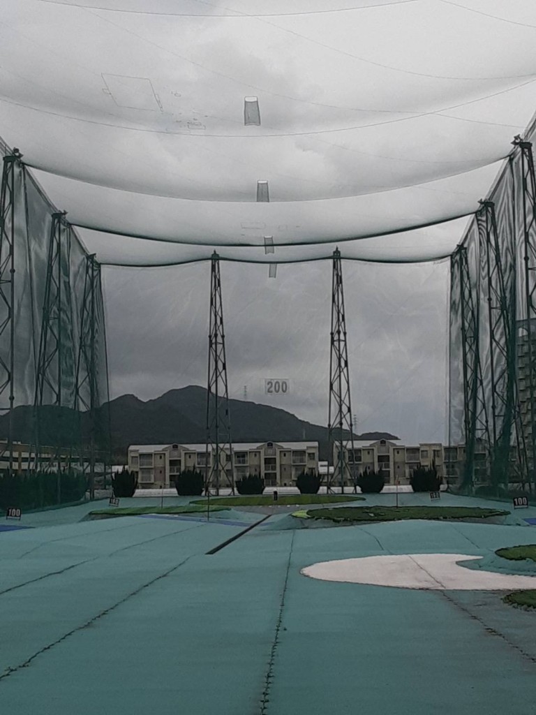 巻ワイヤー交換工事