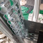 縦コンベア交換工事