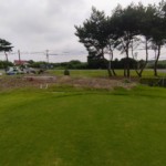 ネット追加設置工事