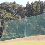 巻ワイヤー交換工事