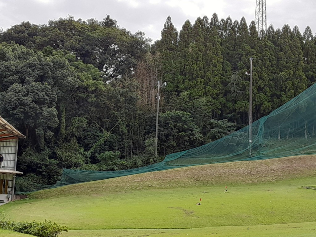 巻ワイヤー交換工事